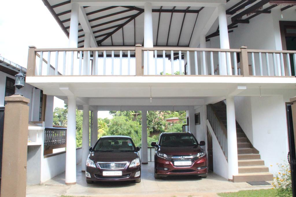 Self Cate Luxury Apartments Tennekumbura Habitación foto