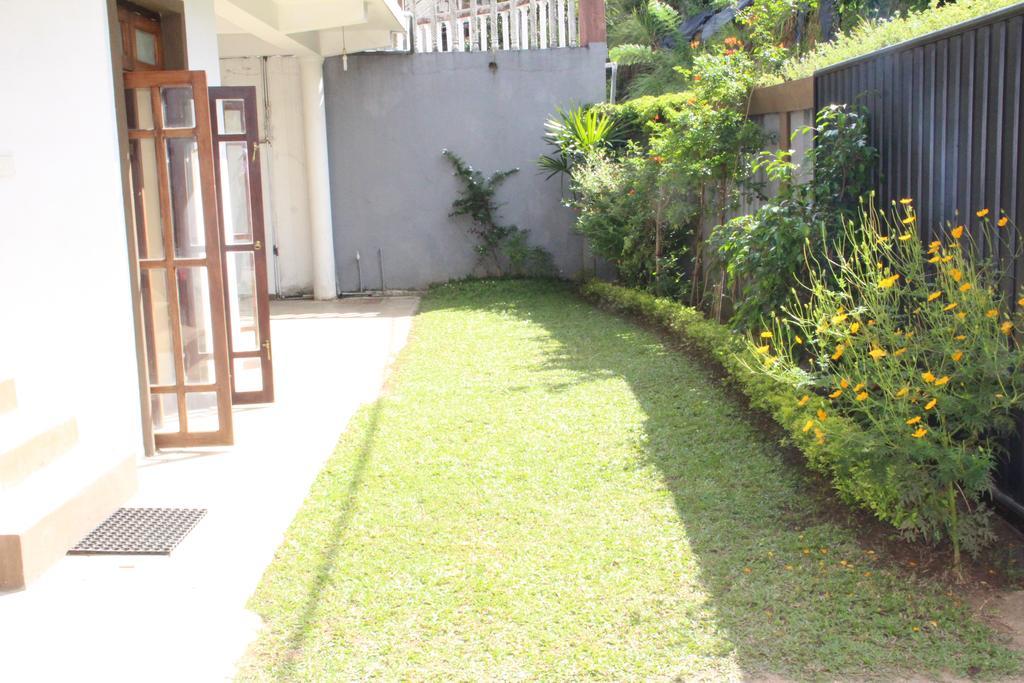 Self Cate Luxury Apartments Tennekumbura Habitación foto