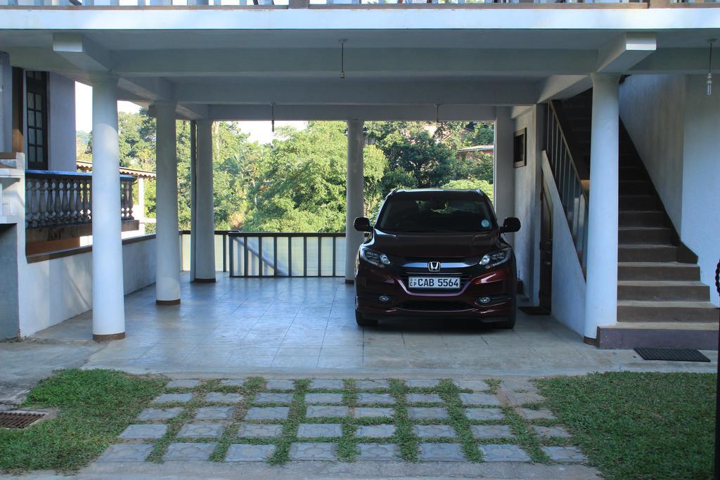 Self Cate Luxury Apartments Tennekumbura Exterior foto